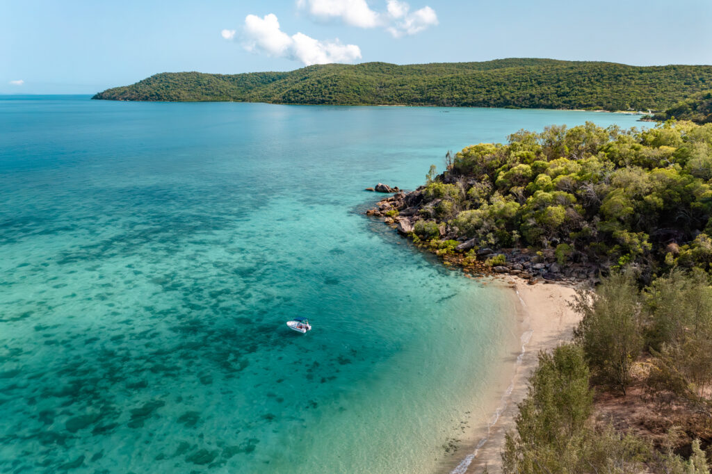 5 things you didn’t know about Orpheus Island Lodge - Orpheus Island Lodge